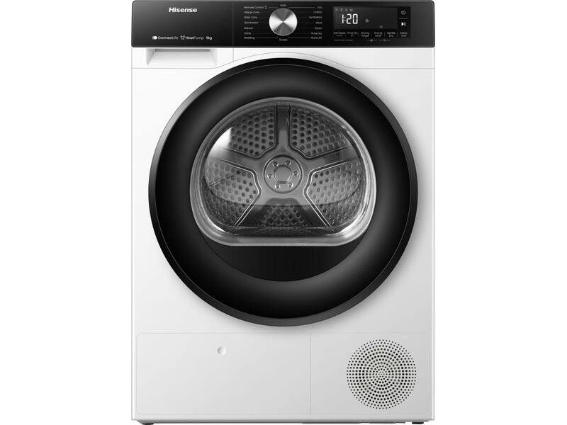 Hisense DH3S902BWCC