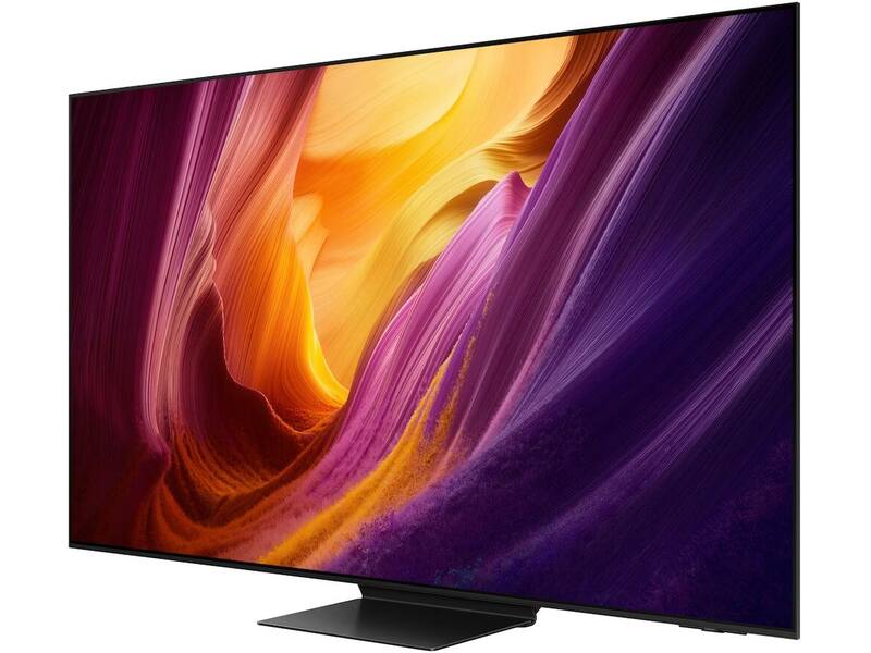 Samsung OLED 4K 65S95H (2026)