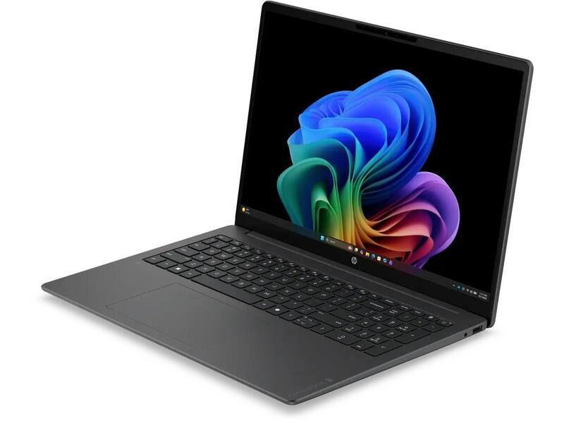 HP OmniBook 3 Next Gen AI 16-bu0305dx