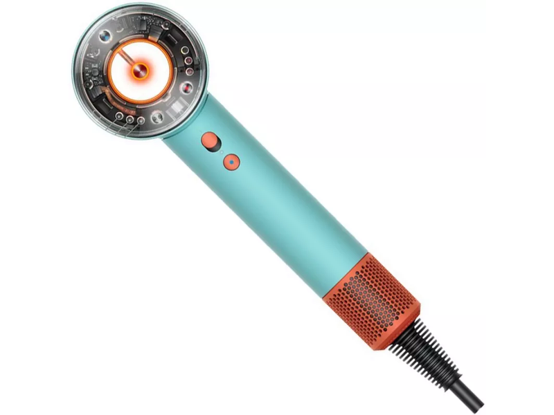 Dyson Supersonic Nural Patina/Topaz