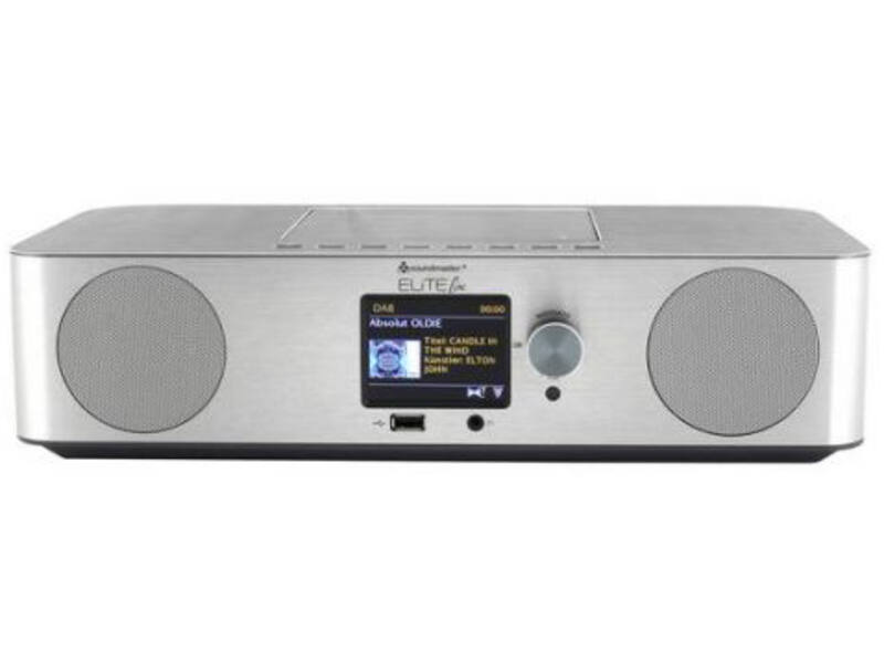 Soundmaster ICD2070SI