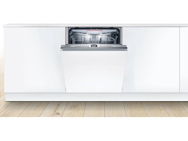 Bosch SMV6YCX00E Serie 6