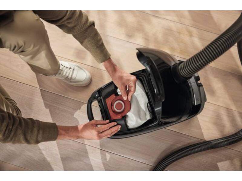 Miele Guard M1 Silence Casagrijs