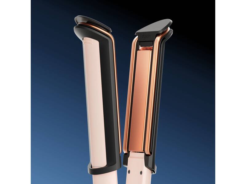 Dyson Corrale CoolShine™ Ceramic Pink / Rose Gold