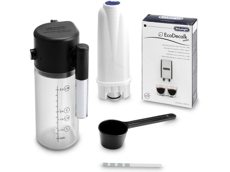 De'Longhi Magnifica Evo ECAM290.61.B