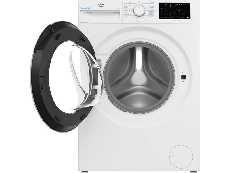 Beko B3WM49610W2 Selective