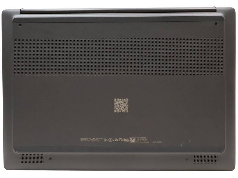 HP OmniBook 3 Next Gen AI 16-bu0315dx