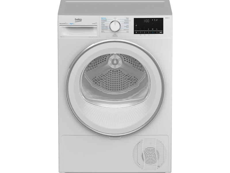Beko B5T68247W2