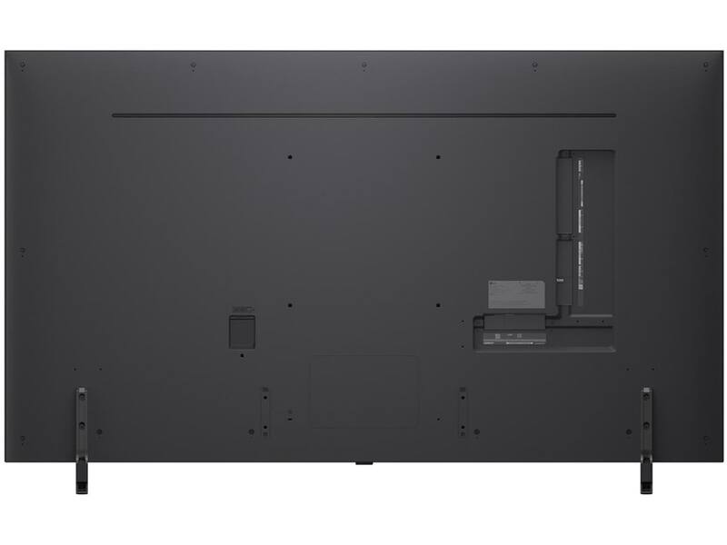 LG 65QNED85A6C (2025)
