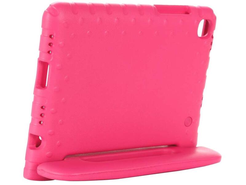 Just In Case Kids Case Cassic - Samsung Galaxy A8 - Roze