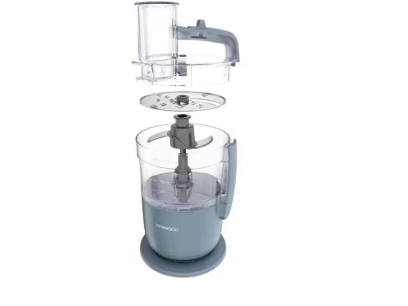 Kenwood MultiPro Go FDP22.130GY