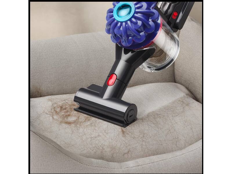 Dyson V10 Konical
