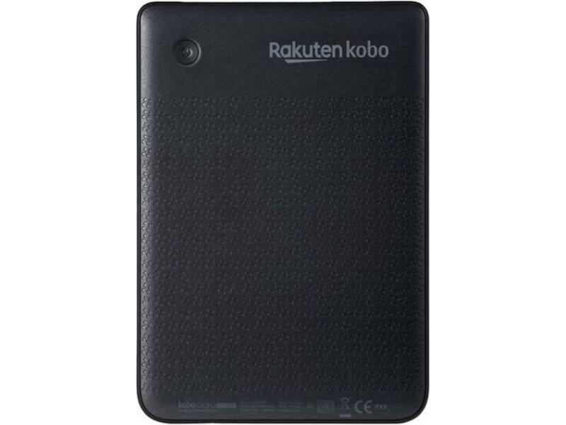 Kobo Clara BW Zwart
