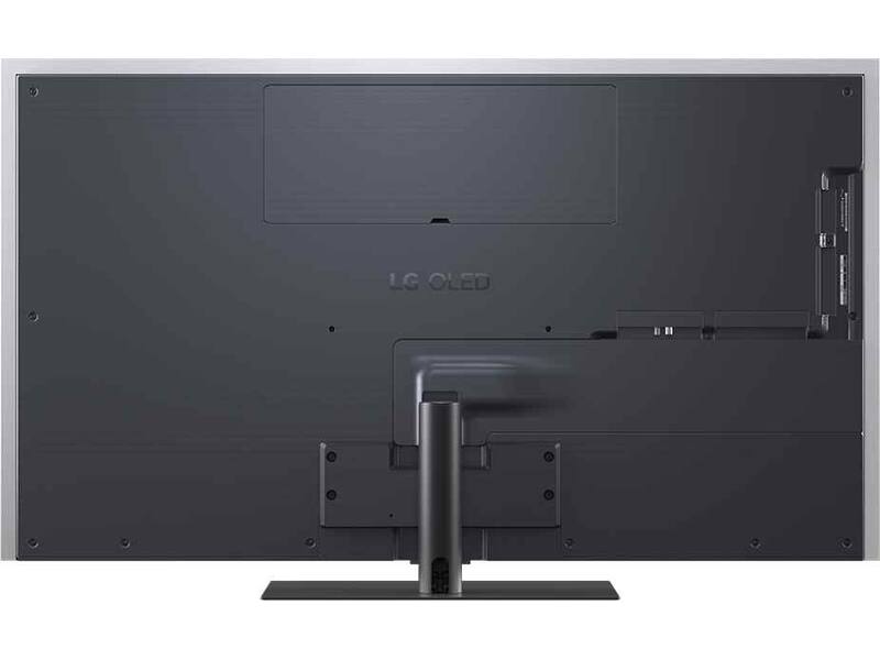 LG OLED55G56LS (2025)