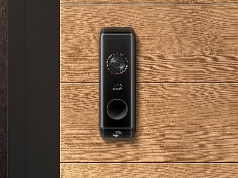 Eufy Dual 2 Pro (Uitbreiding)