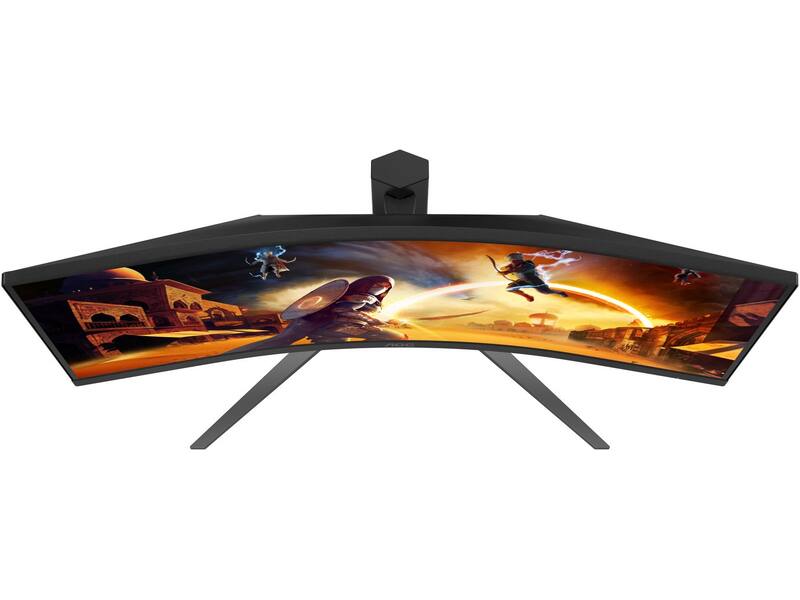AOC Gaming CU34G4
