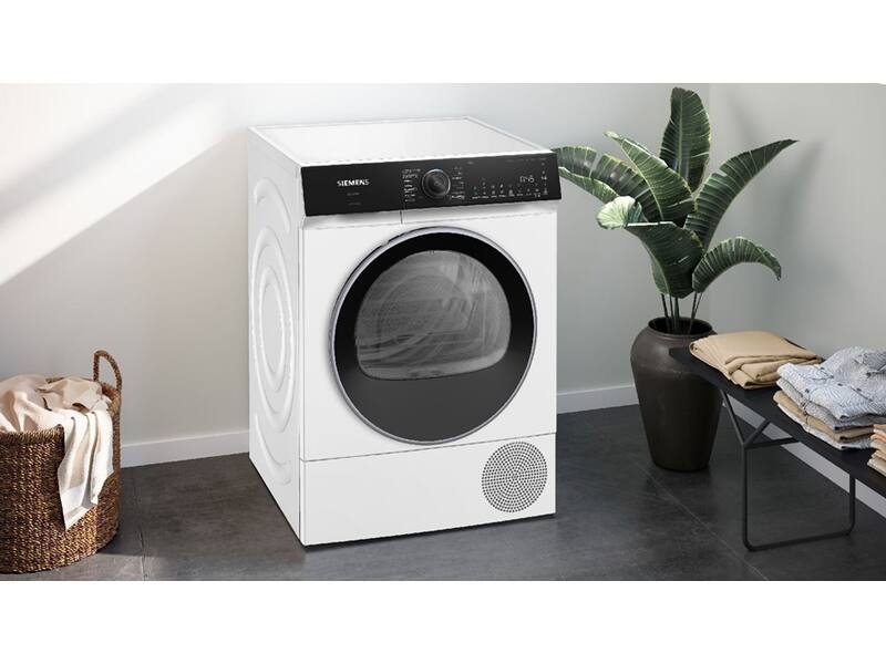 Siemens WQ45H2A9NL iQ500 extraKlasse