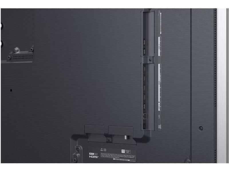 LG OLED83G67LW (2026)