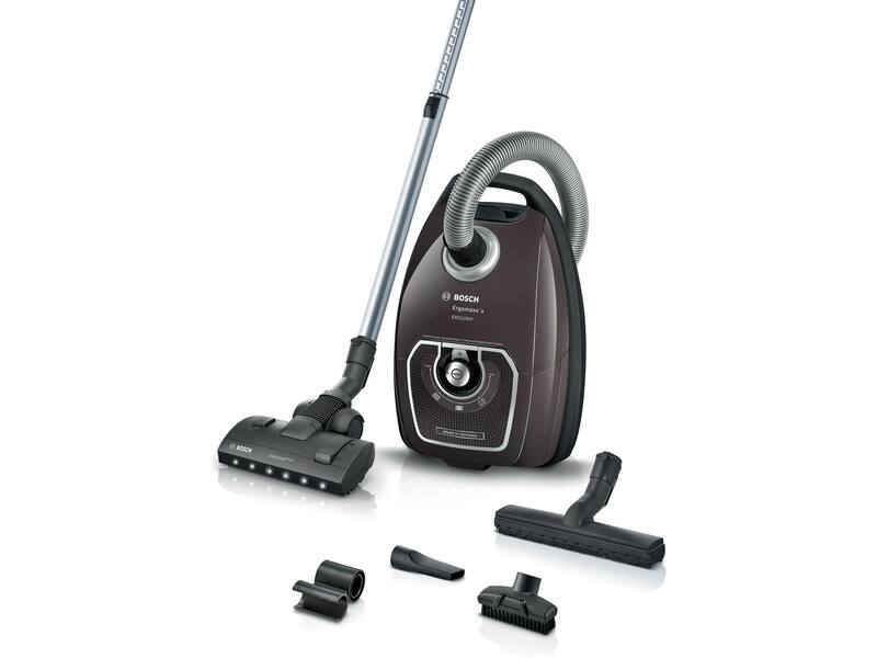 Bosch BGL7HYG0L Ergomaxx'x