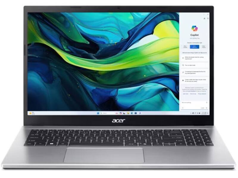 Acer Aspire Go 15 AG15-42P-R917