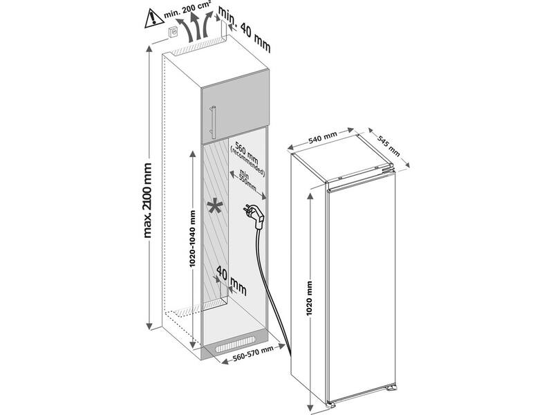 Inventum IKK1022S