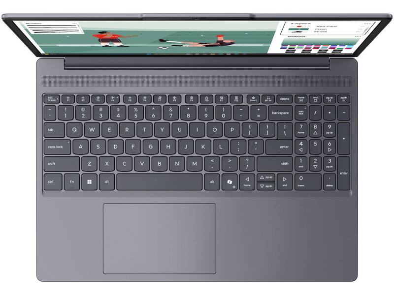 Lenovo IdeaPad Slim 3 15IWC11