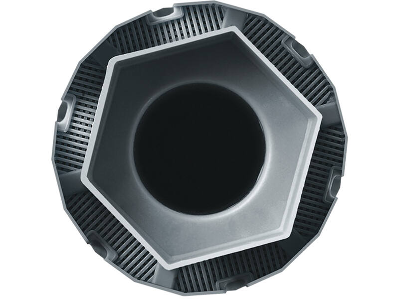 JURA CLARIS Smart+ Filterpatroon (3 stuks)