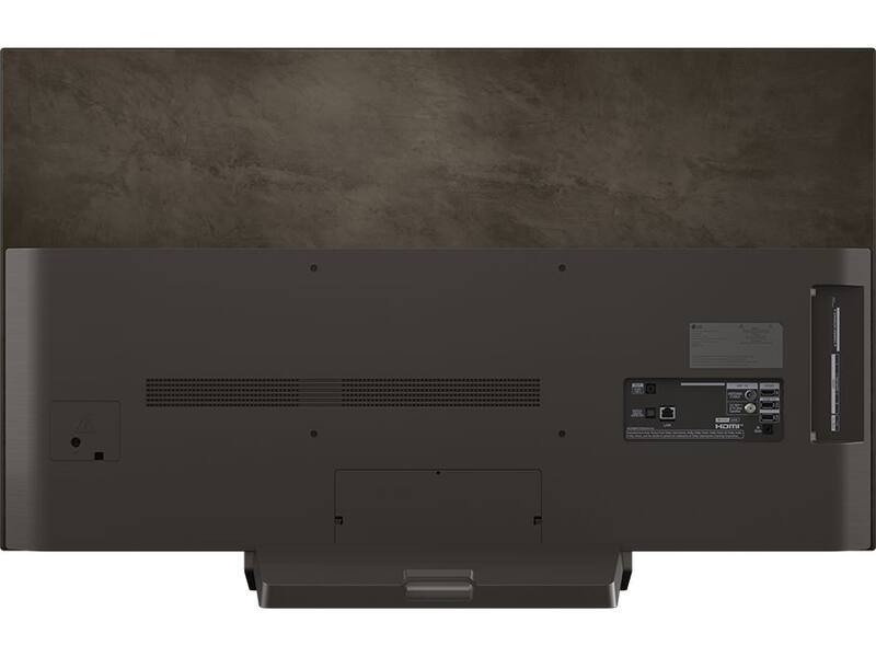 LG OLED48C56LB (2025)