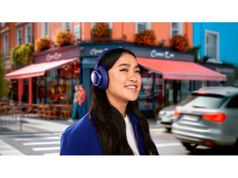 JBL Live 780NC Zwart