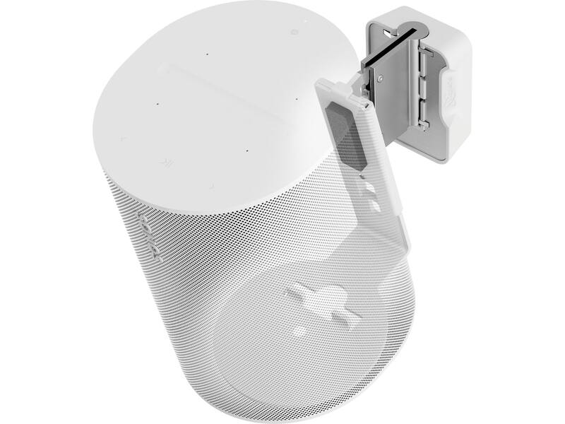 Vogel's SWM 4111 voor Sonos Era 100 Wit