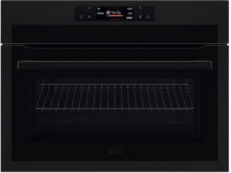 AEG KME768080T