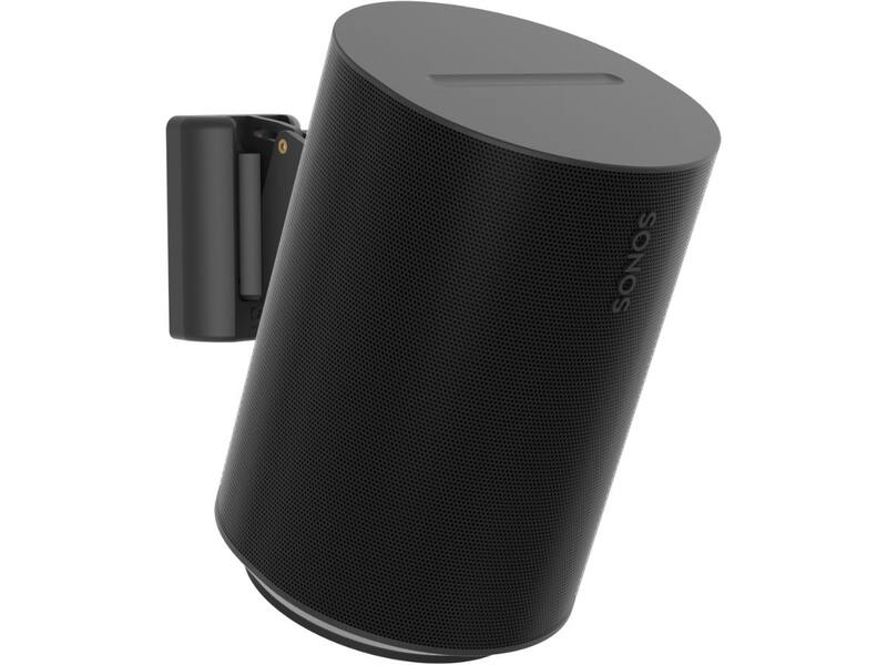 Cavus CMSE100B Premium Muurbeugel voor Sonos Era 100