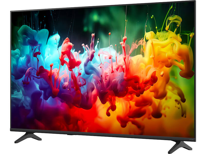 LG 85QNED72B6A (2026)