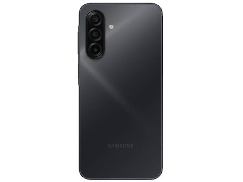 Samsung Galaxy A17 4G 128GB Black