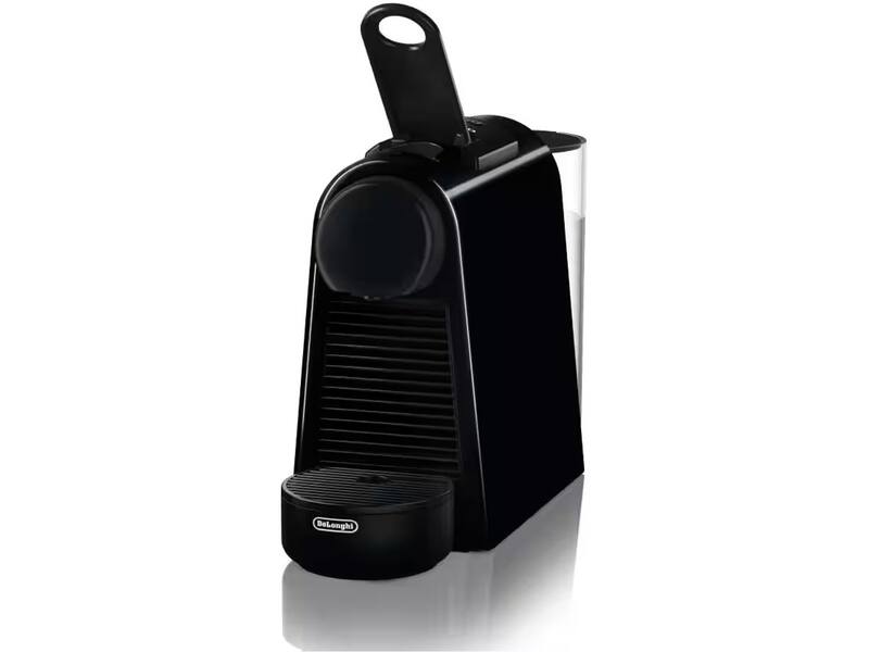 De'Longhi Nespresso Essenza Mini & Milk EN85.BAE