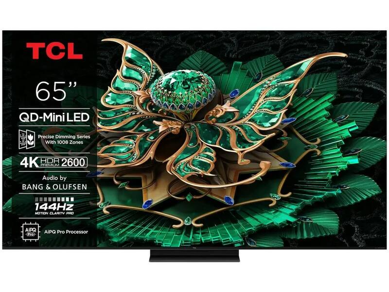 TCL 65MQLED85K