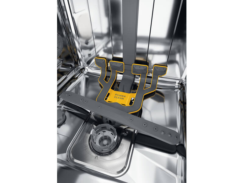 Whirlpool W7F HS51 X