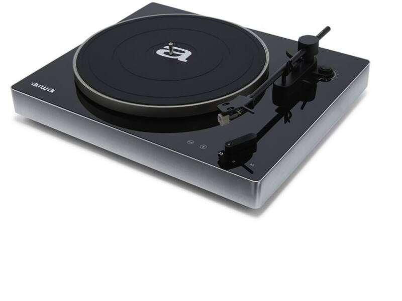 Aiwa APX-680BT Zwart