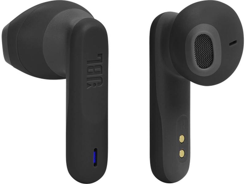 JBL Wave Flex Zwart