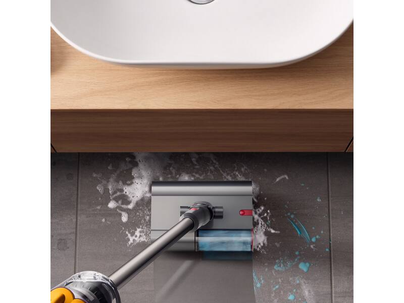 Dyson V12 Detect Slim Submarine