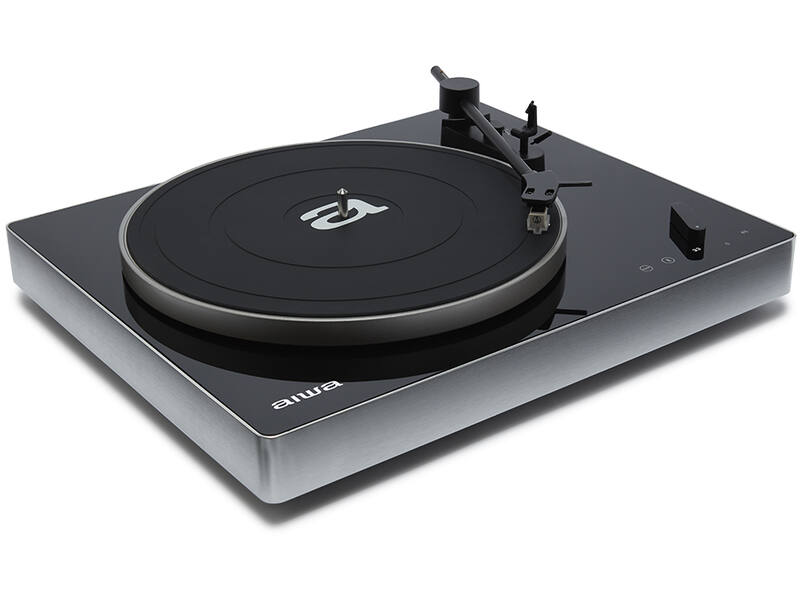 Aiwa APX-680BT Zwart