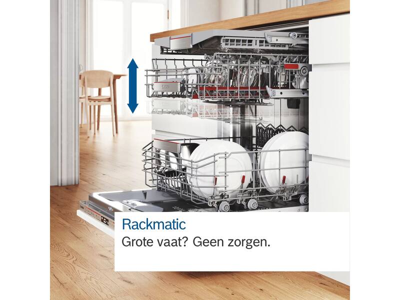 Bosch SBV4HBX23E EXCLUSIV
