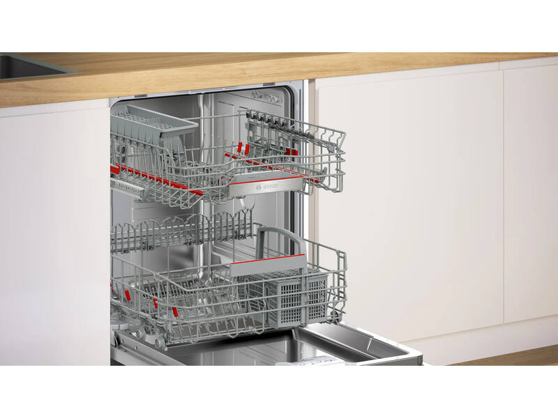 Bosch SMV4HBX13E Serie 4 EXCLUSIV