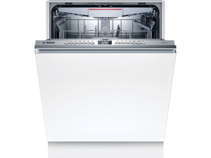 Bosch SMV6YCX00E Serie 6