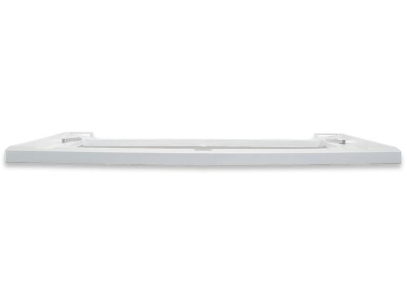 Miele WTV 601 Tussenstuk