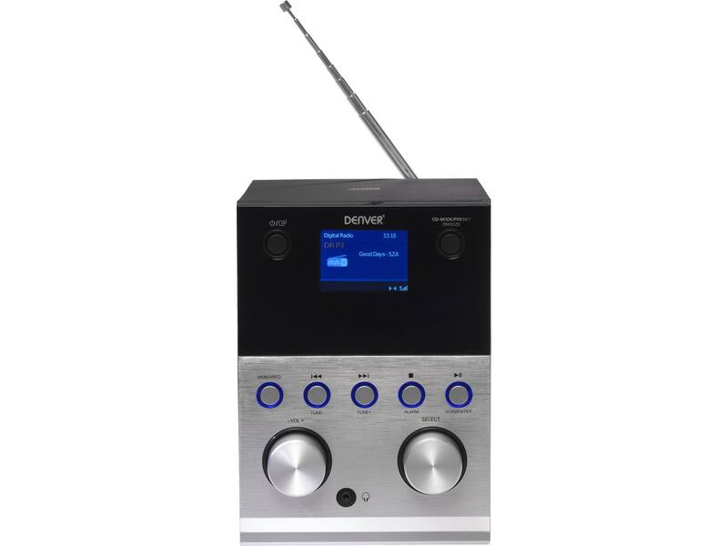 Denver MDA-260