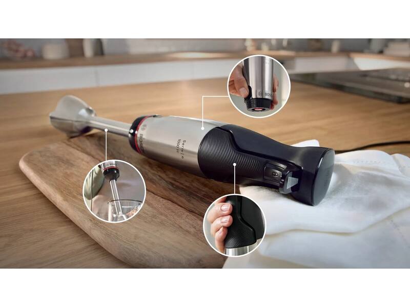 Bosch MSM4B624 ErgoMaster Serie 4