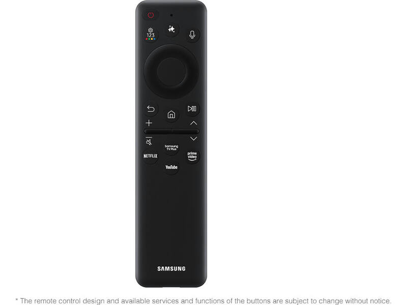 Samsung OLED 4K 65S99H (2026)