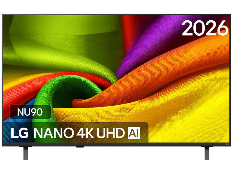 LG 75NU900B6LA (2026)
