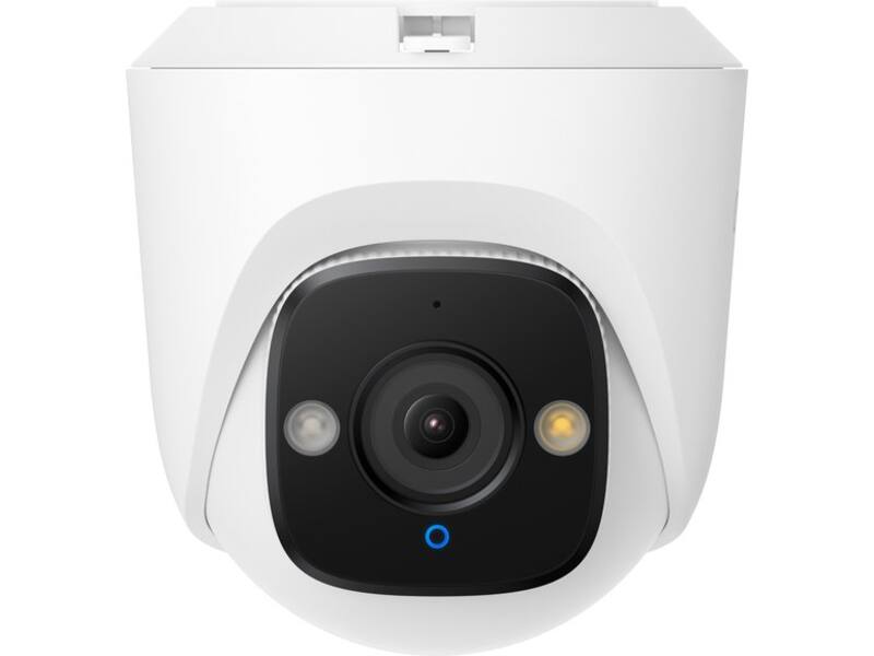 Eufy E41 PoE Turret Cam